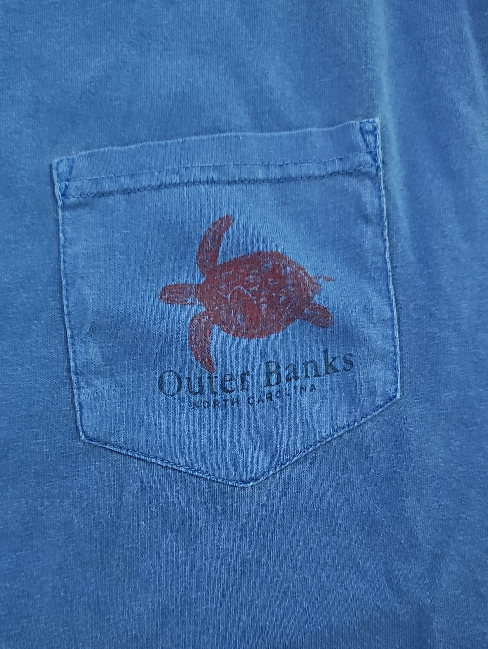 Lot Of 6 Mens Tees Size XL - Picture 3 of 10